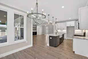 529 Hillard Ln, Wendell, NC 27591 - Photo 17