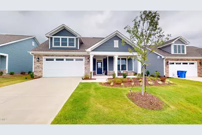 1720 Pinecliff Court, Fuquay Varina, NC 27526 - Photo 1