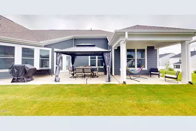 1720 Pinecliff Court, Fuquay Varina, NC 27526 - Photo 51