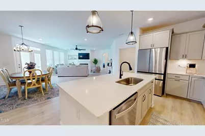 1720 Pinecliff Court, Fuquay Varina, NC 27526 - Photo 11