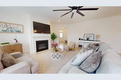 1720 Pinecliff Court, Fuquay Varina, NC 27526 - Photo 5