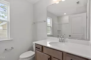 344 White Oak Gdn Wy, Garner, NC 27529 - Photo 17