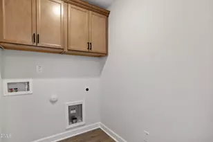 344 White Oak Gdn Wy, Garner, NC 27529 - Photo 15