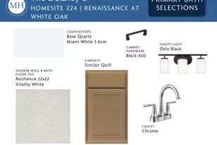 344 White Oak Gdn Wy, Garner, NC 27529 - Photo 27