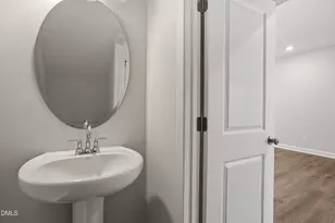 344 White Oak Gdn Wy, Garner, NC 27529 - Photo 9