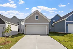 344 White Oak Gdn Wy, Garner, NC 27529 - Photo 19