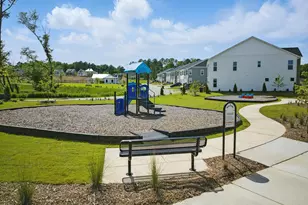 344 White Oak Gdn Wy, Garner, NC 27529 - Photo 33