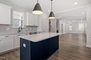 344 White Oak Gdn Wy, Garner, NC 27529 - Photo 3