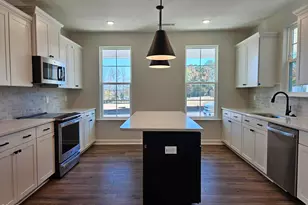 344 White Oak Gdn Wy, Garner, NC 27529 - Photo 5