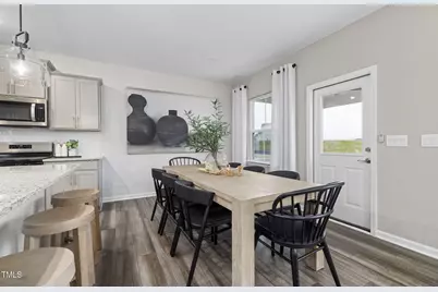 529 Prestonfield Way, Raleigh, NC 27603 - Photo 7