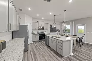 529 Prestonfield Wy, Raleigh, NC 27603 - Photo 3