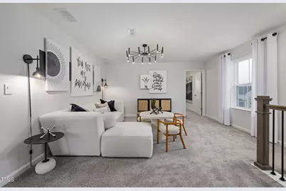 529 Prestonfield Way, Raleigh, NC 27603 - Photo 15