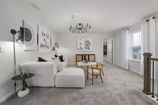 529 Prestonfield Wy, Raleigh, NC 27603 - Photo 15