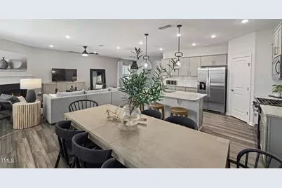 529 Prestonfield Way, Raleigh, NC 27603 - Photo 5