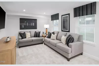 2346 Stevens Pass Station, Apex, NC 27502 - Photo 13