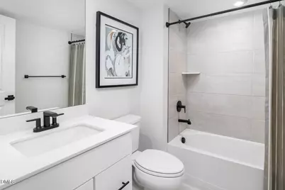 2346 Stevens Pass Station, Apex, NC 27502 - Photo 23