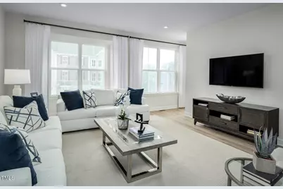 2348 Stevens Pass Station, Apex, NC 27502 - Photo 5