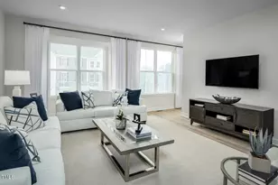 2348 Stevens Pass Sta, Apex, NC 27502 - Photo 5