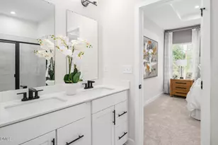 2354 Stevens Pass Sta, Apex, NC 27502 - Photo 17