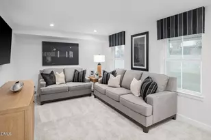 2354 Stevens Pass Sta, Apex, NC 27502 - Photo 13