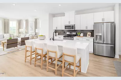 2354 Stevens Pass Station, Apex, NC 27502 - Photo 9