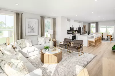 2354 Stevens Pass Station, Apex, NC 27502 - Photo 5