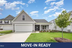 66 W Emily Gardens Dr, Selma, NC 27576 - Photo 1