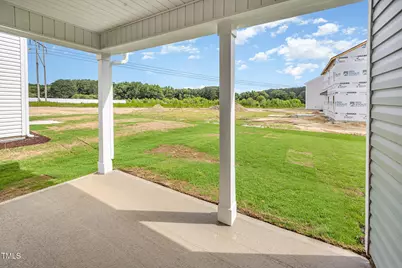 66 W Emily Gardens Drive, Selma, NC 27576 - Photo 21