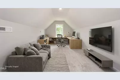 66 W Emily Gardens Drive #(Lot 70), Selma, NC 27576 - Photo 23