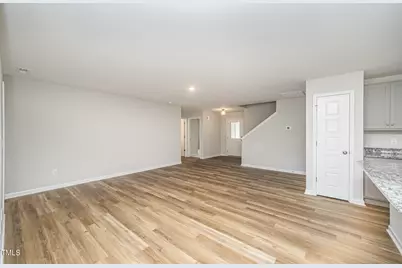 66 W Emily Gardens Drive #(Lot 70), Selma, NC 27576 - Photo 5