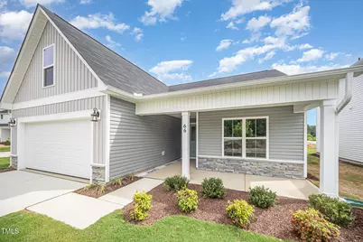 66 W Emily Gardens Drive, Selma, NC 27576 - Photo 3