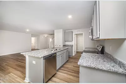 66 W Emily Gardens Drive #(Lot 70), Selma, NC 27576 - Photo 11