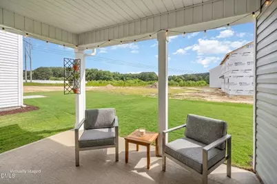 66 W Emily Gardens Drive #(Lot 70), Selma, NC 27576 - Photo 25