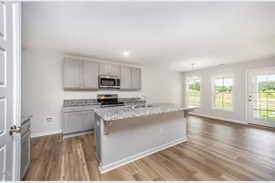 66 W Emily Gardens Drive #(Lot 70), Selma, NC 27576 - Photo 7