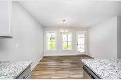 66 W Emily Gardens Drive #(Lot 70), Selma, NC 27576 - Photo 9