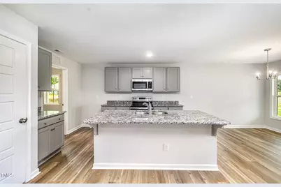 66 W Emily Gardens Drive #(Lot 70), Selma, NC 27576 - Photo 9