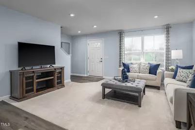 90 Better Day Way, Lillington, NC 27546 - Photo 5