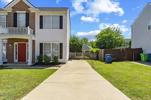 3101 Riverbrooke Dr, Raleigh, NC 27610 - Photo 3