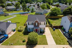 3101 Riverbrooke Dr, Raleigh, NC 27610 - Photo 27