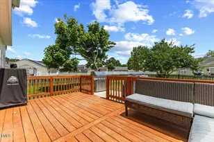 3101 Riverbrooke Dr, Raleigh, NC 27610 - Photo 23