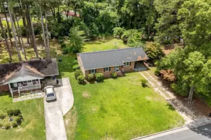 625 Powell Dr, Rocky Mount, NC 27803 - Photo 13