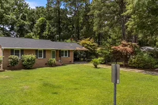 625 Powell Dr, Rocky Mount, NC 27803 - Photo 5