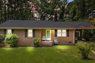 625 Powell Dr, Rocky Mount, NC 27803 - Photo 1