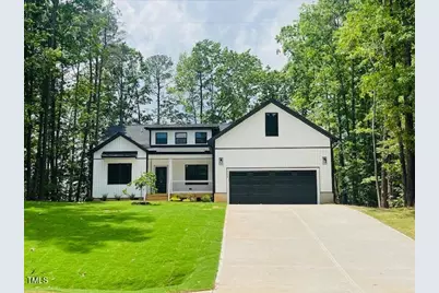 152 Shawnee Drive, Louisburg, NC 27549 - Photo 1