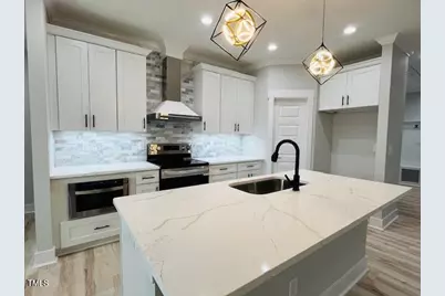 152 Shawnee Drive, Louisburg, NC 27549 - Photo 9