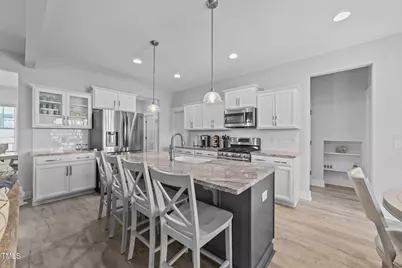 1013 Sagamore Drive, Louisburg, NC 27549 - Photo 7