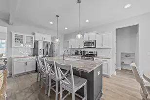 1013 Sagamore Dr, Louisburg, NC 27549 - Photo 7