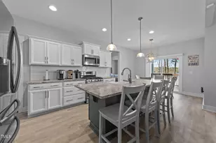 1013 Sagamore Dr, Louisburg, NC 27549 - Photo 9