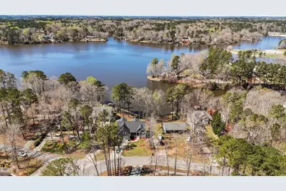 1013 Sagamore Drive, Louisburg, NC 27549 - Photo 47