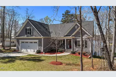 1013 Sagamore Drive, Louisburg, NC 27549 - Photo 1